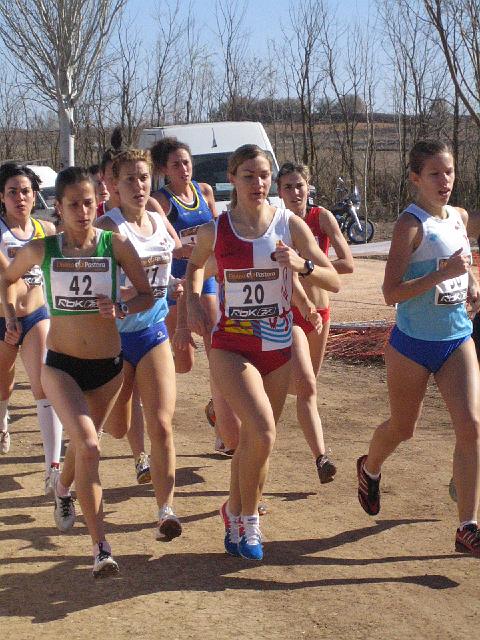 CAMPEONATO ESPAÑA CROSS FEDERACIONES 009